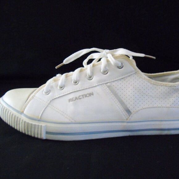Kenneth Cole Reaction Race Track LE Sneakers - Picture 1 of 8